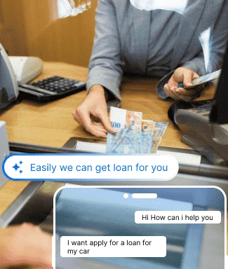 Digital Banking Assistant